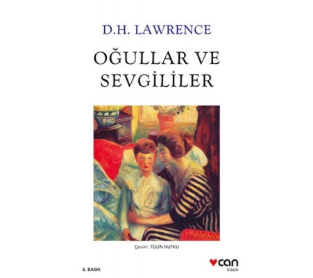 Oğullar ve Sevgililer Oğullar ve Sevgililer