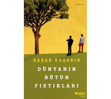 Dünyanın Bütün Fıstıkları