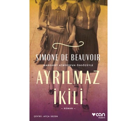 Ayrılmaz İkili Ayrılmaz İkili