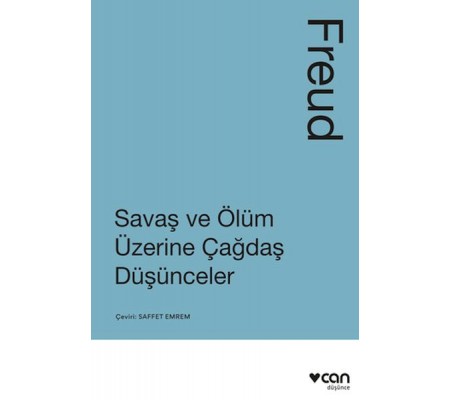 Savaş ve Ölüm Üzerine Çağdaş Düşünceler Savaş ve Ölüm Üzerine Çağdaş Düşünceler