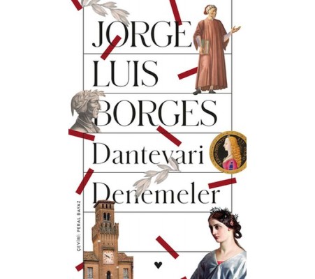 Dantevari Denemeler Dantevari Denemeler