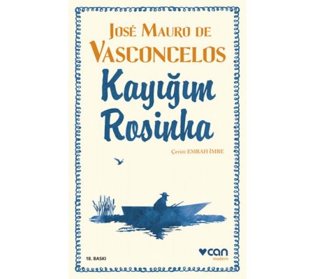 Kayığım Rosinha Kayığım Rosinha