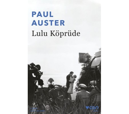 Lulu Köprüde Lulu Köprüde