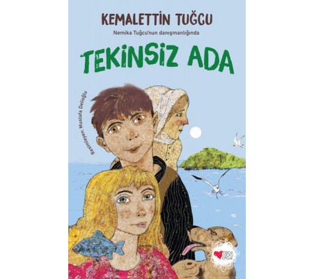 Tekinsiz Ada Tekinsiz Ada