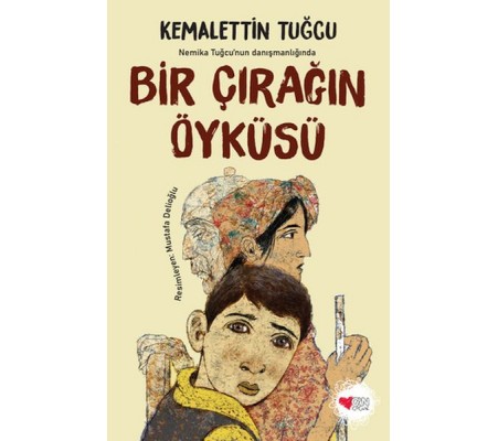 Bir Çırağın Öyküsü Bir Çırağın Öyküsü