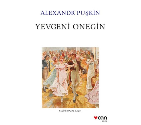 Yevgeni Onegin Yevgeni Onegin