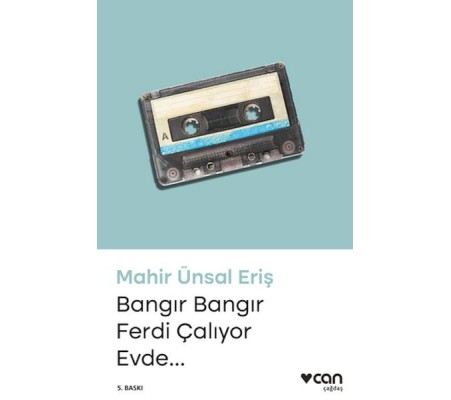 Bangır Bangır Ferdi Çalıyor Evde