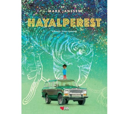 Hayalperest Hayalperest