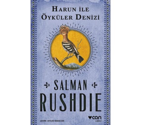 Harun ile Öyküler Denizi Harun ile Öyküler Denizi