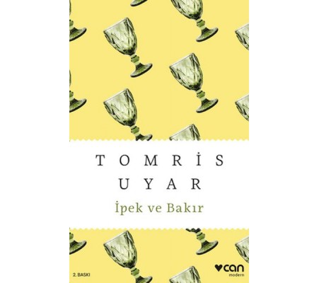 İpek ve Bakır İpek ve Bakır