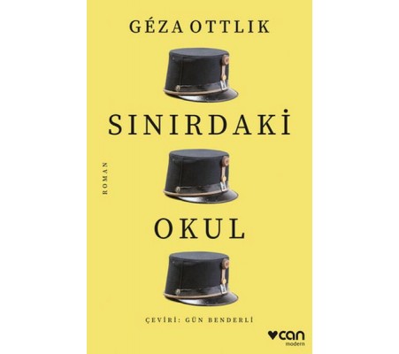 Sınırdaki Okul Sınırdaki Okul