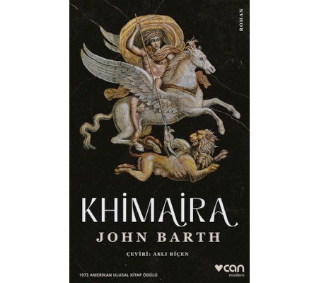 Khimaira Khimaira