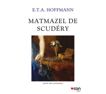 Matmazel De Scudéry