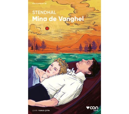 Mina De Vanghel