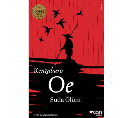Suda Ölüm Suda Ölüm