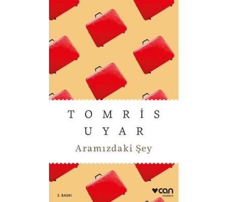 Aramızdaki Şey