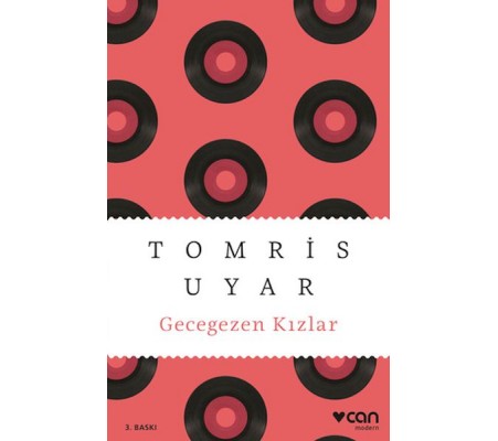 Gecegezen Kızlar