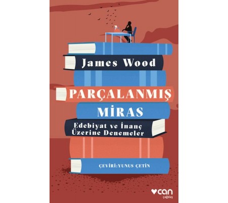 Parçalanmış Miras Parçalanmış Miras