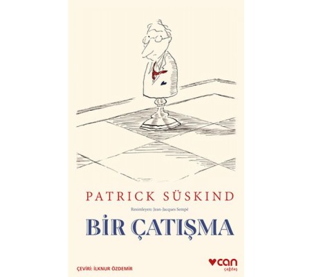 Bir Çatışma Bir Çatışma