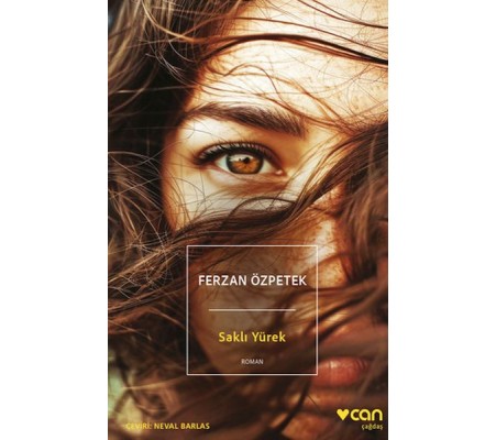 Saklı Yürek Saklı Yürek