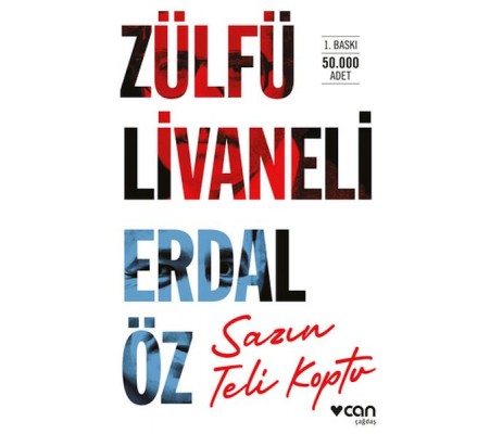 Sazın Teli Koptu Sazın Teli Koptu