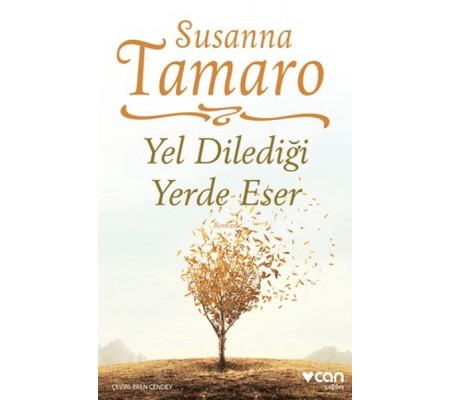 Yel Dilediği Yerde Eser