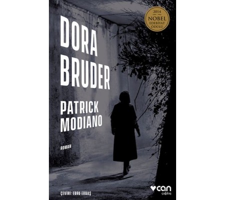 Dora Bruder Dora Bruder