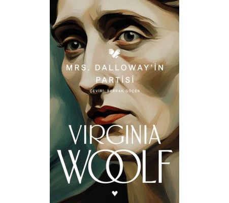 Mrs. Dalloway'in Partisi Mrs. Dalloway'in Partisi
