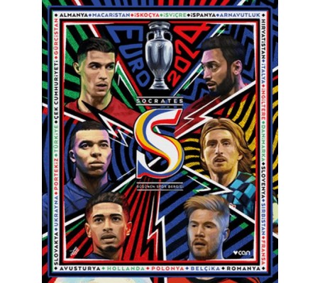 Socrates Düşünen Spor Dergisi Sayı: 95 Socrates Düşünen Spor Dergisi Sayı: 95