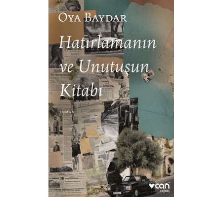 Hatırlamanın ve Unutuşun Kitabı Hatırlamanın ve Unutuşun Kitabı