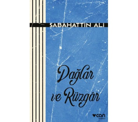Dağlar ve Rüzgâr Dağlar ve Rüzgâr