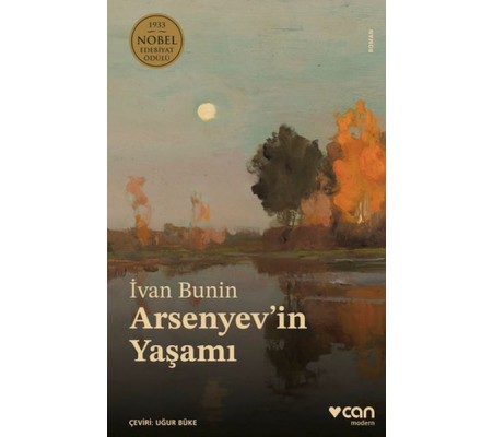 Arsenyev'in Yaşamı