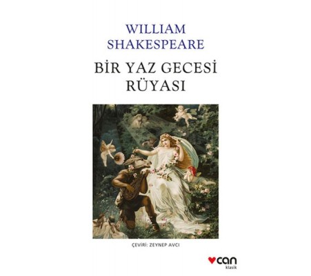Bir Yaz Gecesi Rüyası