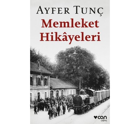 Memleket Hikâyeleri Memleket Hikâyeleri