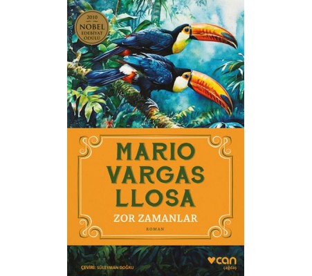 Zor Zamanlar Zor Zamanlar
