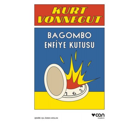 Bagombo Enfiye Kutusu Bagombo Enfiye Kutusu