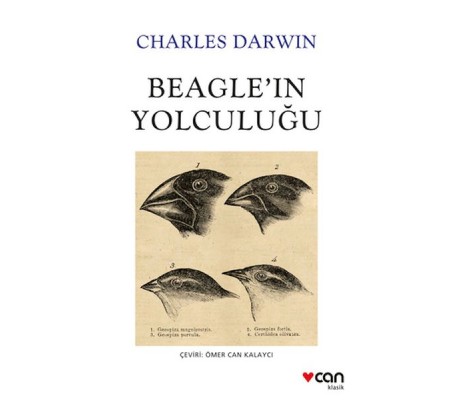 Beagle'ın Yolculuğu