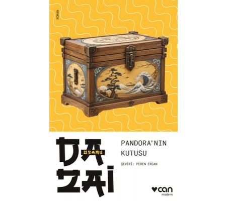 Pandora'nın Kutusu Pandora'nın Kutusu