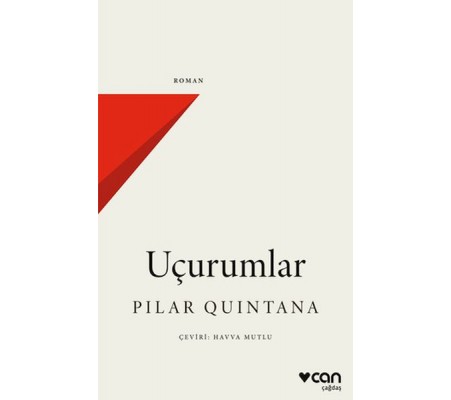 Uçurumlar