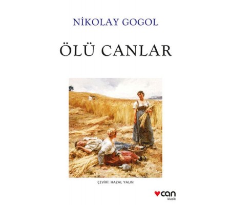 Ölü Canlar Ölü Canlar