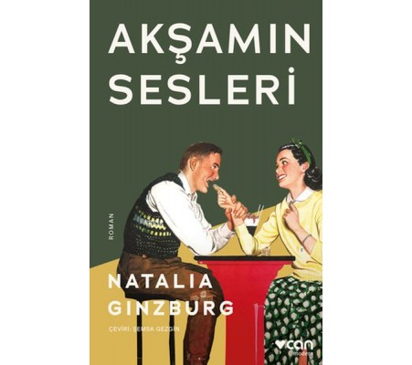 Akşamın Sesleri Akşamın Sesleri