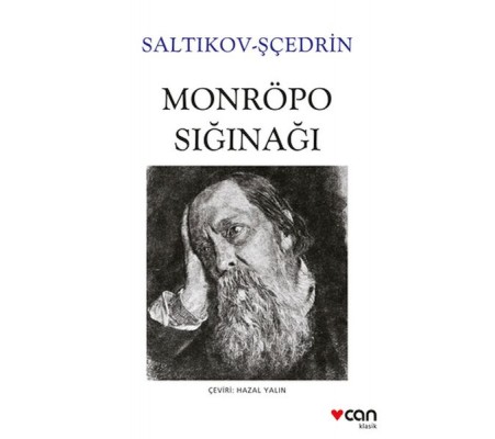 Monröpo Sığınağı Monröpo Sığınağı