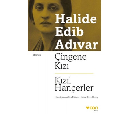 Çingene Kızı-Kızıl Hançerler Çingene Kızı-Kızıl Hançerler