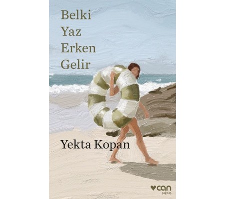 Belki Yaz Erken Gelir Belki Yaz Erken Gelir