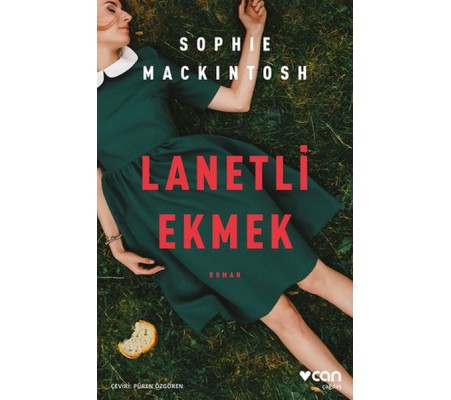 Lanetli Ekmek Lanetli Ekmek