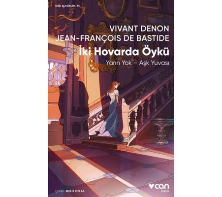 İki Hovarda Öykü İki Hovarda Öykü