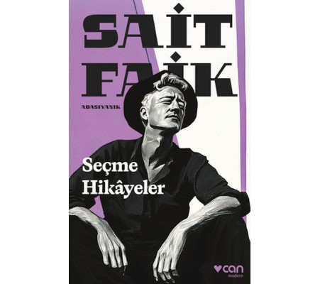 Seçme Hikâyeler Seçme Hikâyeler