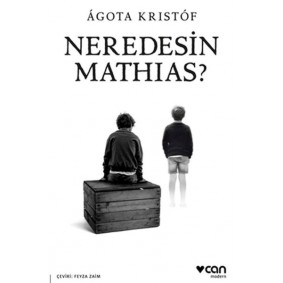Neredesin Mathias?