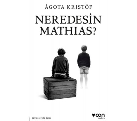 Neredesin Mathias? Neredesin Mathias?