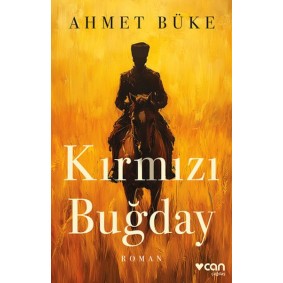 Kırmızı Buğday